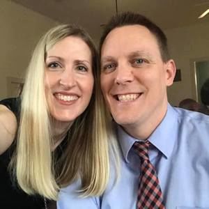 Meet your Posher, Jill